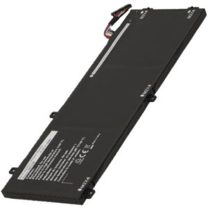 2-POWER Batéria 11,4V 4865mAh pre Dell Procision 5510, XPS 15 (9550), Vostro 7590