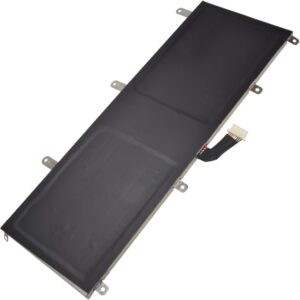 2-POWER Batéria 3,7V 8600mAh pre Dell Venue 10 Pro (5050), Venue 10 Pro (5055)