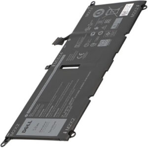 DELL ORIGINÁLNE BATÉRIE, PRI, 52WHR, 4C, LITH, SMP pre DELL XPS 9370, DELL XPS 9380