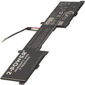 2-POWER Batéria 7,4V 2745mAh pre Dell Latitude 13 2-in-1 (7350)