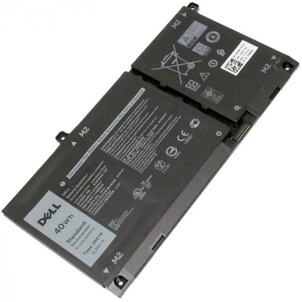 Dell originálna batéria Li-Ion 40WH 3CELL C5KG6/CF5RH/5NDNH/JK6Y6/K3N6W