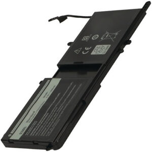 2-POWER Batéria 11,4V 8200mAh pre Dell Alienware 15 R3, 15 R4, 17 R4, 17 R5