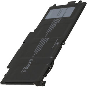 2-POWER Batéria 7,6V 7270mAh pre Dell Latitude 5289, Latitude 7389, Latitude 7390