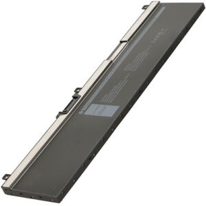 2-POWER Batéria 11,4V 8500mAh pre Dell Procision 7530, Procision 7730