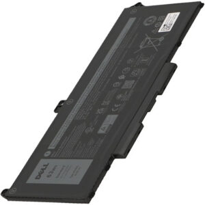 DELL originálna batéria 15,2V 3941mAh Latitude 5420, Latitude 5520, Precision 3560