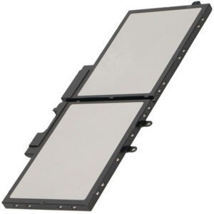 2-POWER Batéria 15,2V 4473mAh pre Dell Inspiron 7500, Latitude 5510, Latitude 5511, Procision 3550