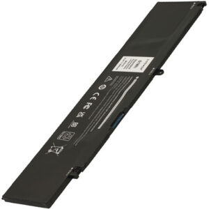 2-POWER Batéria 15,2V 4000mAh pre Dell G3 15 3500, G5 SE 5505, G5 15 5500, G5 15 5590, G7 15 7590