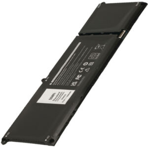 2-POWER Batéria 15,2V 3300mAh pre Dell Latitude 3420, Latitude 3520