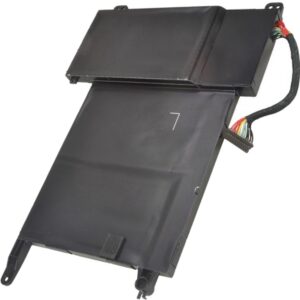 2-POWER Batéria 14,8V 4050mAh pre Lenovo Y700-15ACZ, Y700-15ISK, Y700-15ISK Touch, Y700-17ISK
