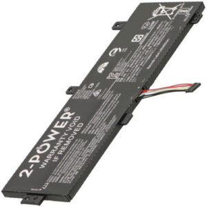2-POWER Batéria 7,6V 3948mAh pre Lenovo 310-15ABR,
