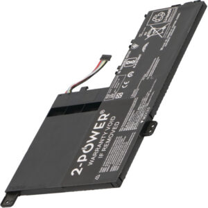 2-POWER Batéria 7,4V 4050mAh pre Lenovo Flex 5-1470, Yoga 520-14IKB, 320S-15ABR, 320S-15IKB, 520S-14