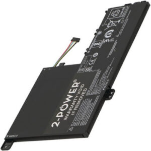 2-POWER Batéria 11,25V 4700mAh pre Lenovo Flex 5-1470, Yoga 520-14IKB, 320S-15ABR, 320S-15IKB, 520S-
