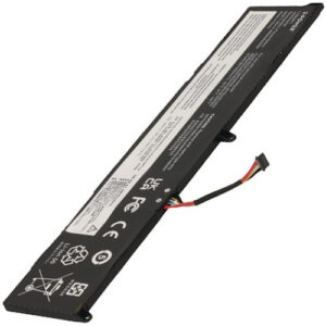 2-POWER Batéria 11,55V 4600mAh pre Lenovo L340-15IRH Gaming, L340-17IRH Gaming