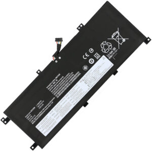 2-POWER Batéria 15,36V 2995mAh pre Lenovo ThinkPad L13, ThinkPad L13 Yoga