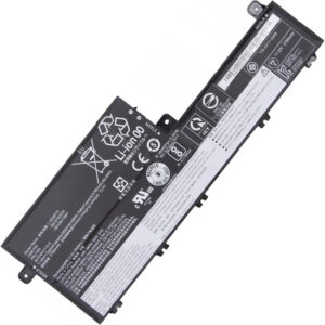 2-POWER Batéria 11,55V 5887mAh pre Lenovo ThinkPad P15v, ThinkPad T15p