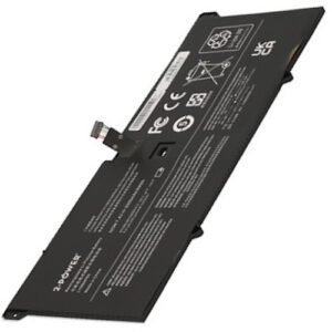 2-POWER Batéria 7,4V 9300mAh pre Lenovo Flex Pro-13IKB, Lenovo Yoga 920-13IKB