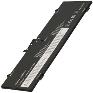 2-POWER Batéria 15,36V 4623mAh pre Lenovo Yoga 7-14ACN6, Lenovo Yoga 7-14ITL5