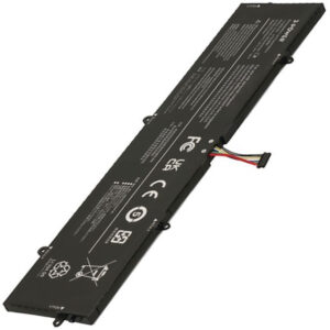 2-POWER Batéria 15,2V 4400mAh pre Lenovo 720S Touch-15IKB, Lenovo 720S-15IKB