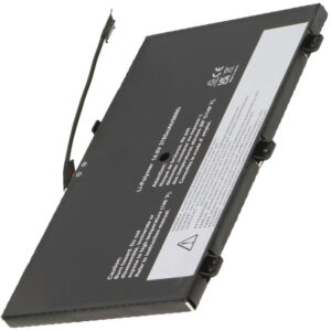 2-POWER Batéria 14,8V 3785mAh pre Lenovo ThinkPad Yoga 14 Type 20DM / Type 20DN