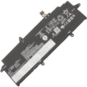 2-POWER Batéria 14,8V 3400mAh pre Lenovo ThinkPad X13 Type 20WK, ThinkPad X13 Type 20WL
