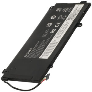 2-POWER Batéria 15,2V 4000mAh pre Lenovo ThinkPad Yoga 15 Type 20DQ, ThinkPad Yoga 15 Type 20DR