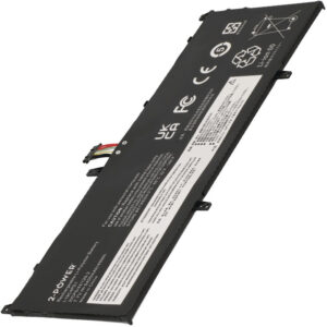 2-POWER Batéria 7,7V 6400mAh pre Lenovo Yoga C640-13IML, Lenovo Yoga C640-13IML LTE
