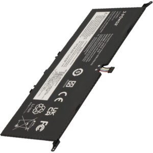 2-POWER Batéria 14,8V 2600mAh pre Lenovo Yoga S730-13IML, Lenovo Yoga S730-13IWL