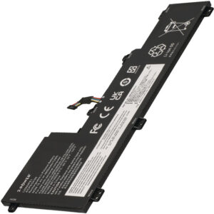 2-POWER Batéria 15,4V 4650mAh pre Lenovo Slim 7 Pro 16ACH6, Lenovo Slim 7 16ARH7
