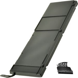 2-POWER Batéria 7,4V 11200mAh pre Apple MacBook Pro 17" A1297 Early 2009, Mid 2009, Mid 2010