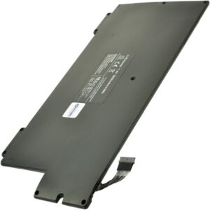 2-POWER Batéria 7,2V 5000mAh pre Apple MacBook Air A1237 / A1304 Late 2008, Mid 2009