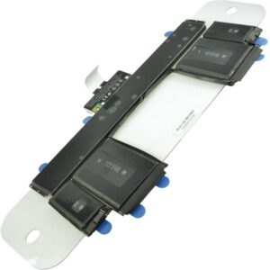 2-POWER Batéria 11,21V 6600mAh pre Apple MacBook Pro 13" A1425 Retina Display Late 2012, Early 2013