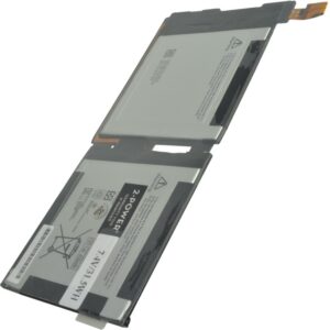 2-POWER Batéria 7,4V 4250mAh pre Microsoft Surface RT