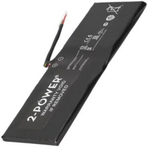2-POWER Batéria 7,6V 8060mAh pre MSI GS40 6QE, MSI GS40 6QD, MSI GS43VR 6RE, MSI GS43VR 7RE