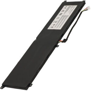 2-POWER Batéria 15,2V 5200mAh pre MSI GS65 Stealth 9SE, MSI GS65 Stealth 9SD, MSI P65 Creator 9SF