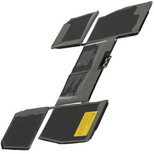 2-POWER Batéria 7,6V 4800mAh pre Apple MacBook Air 12 A1534