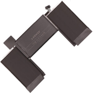 2-POWER Batéria 11,4V 4800mAh pre Apple MacBook Air 13" A2337 (2020)