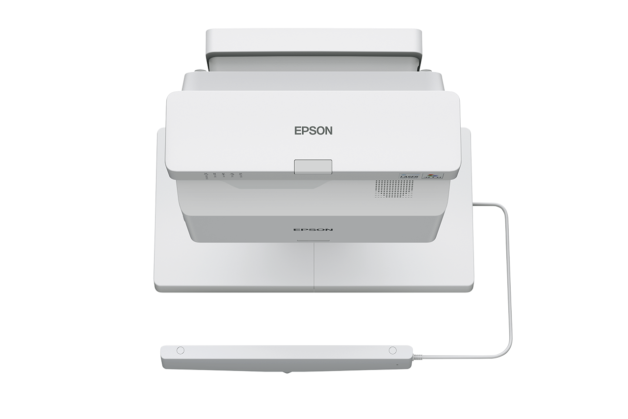 Epson EB-760WI/3LCD/4100lm/WXGA/HDMI/LAN/WiFi
