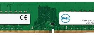 Dell Memory 32GB - 2RX8 DDR5 UDIMM 5600MHz