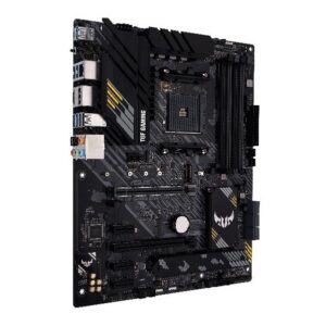 ASUS TUF GAMING B550-PLUS/AM4/ATX