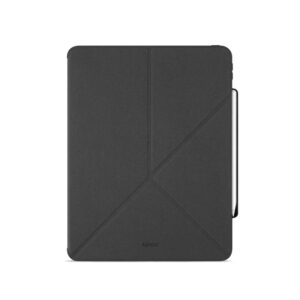 Epico Pro Flip Case iPad 12,9'' (2018) - čierna