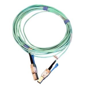 HPE 100m Mini SAS HD Active Optical Cbl