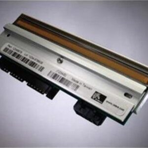 Tlačová hlava pre ZM600 300 dpi