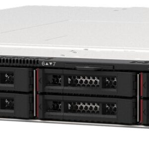SR250 V3 Rack/E-2434/16GB/8Bay/800W