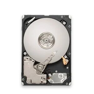 ThinkSystem 2.5" 600GB 10K SAS 12Gb HS 512n HDD