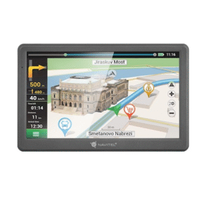 Navitel GPS navigácia E700