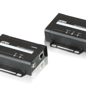 ATEN HDMI Extender do 70m, 4k, po CATx