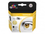 Ink. kazeta TB kompat.s Lexmark 10N0016/17 RO