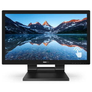 Philips/222B9TA/21,5"/VA/FHD/60Hz/2ms/Black/3R