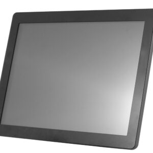 10" Glass display - 800x600, 250nt, CAP, USB