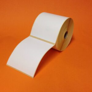 Label Z-Select 2000D, 102x152, 475ks/rola, 12r/balenie